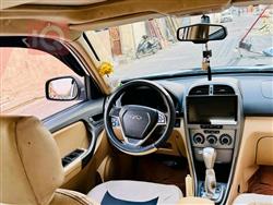 Chery Tiggo 3